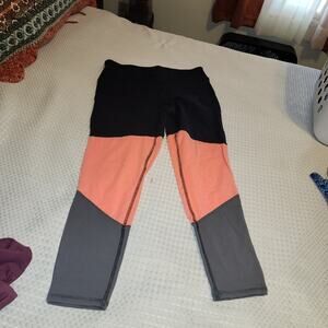 EVERLAST EUC WOMEN'S SIZE LARGE YOGA EXERCISE PANTS
